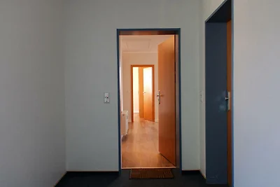 Appartamento Vacanza con famiglia Burg auf Fehmarn