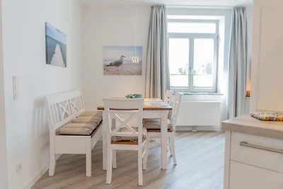Inselblume 43 - Zentrumsnahe, moderne Ferienw...