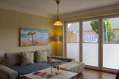 Apartament Dla rodzin Burg auf Fehmarn