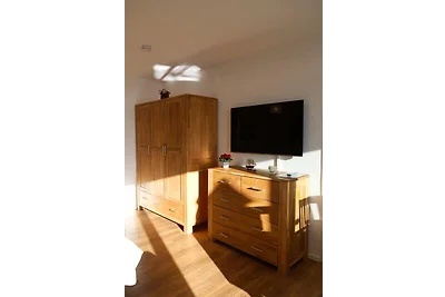 Inselblume 74 - Ferienwohnung mit Balkon am...