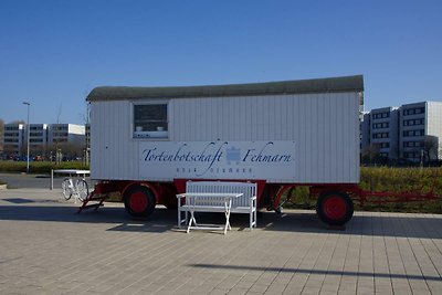 Vakantieappartement Gezinsvakantie Burg auf Fehmarn