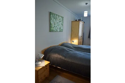 Inselblume 74 - Ferienwohnung mit Balkon am...