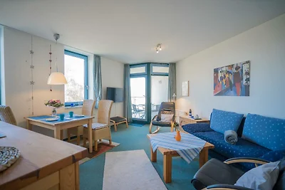 Appartamento Vacanza con famiglia Burg auf Fehmarn