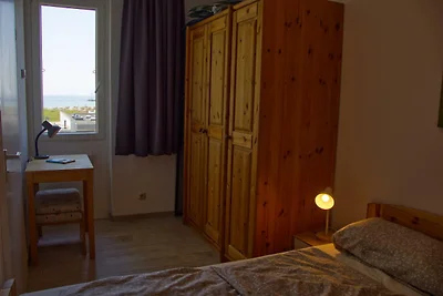 Appartamento Vacanza con famiglia Burg auf Fehmarn