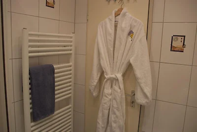 Inselblume 45 - Ferienwohnung mit Blick auf d...