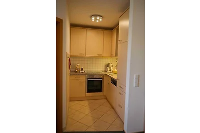 Inselblume 02 - Maritime Ferienwohnung, Blick...