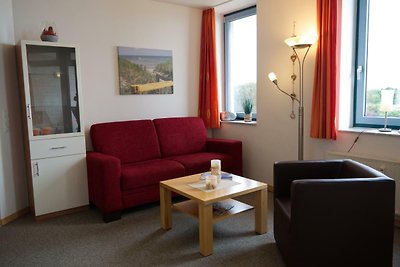 Vakantieappartement Gezinsvakantie Burg auf Fehmarn