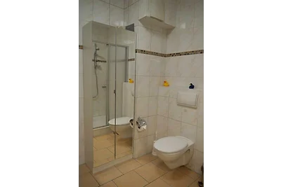 Inselblume 64 - Ruhige Ferienwohnung in Hafen...