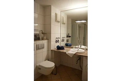 Inselblume 50 - Ferienwohnung von privat in d...