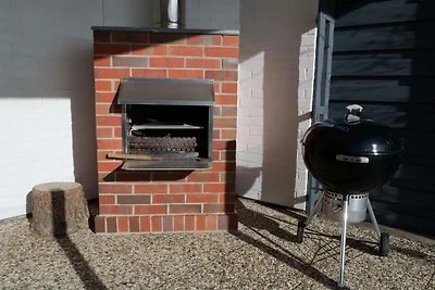 Inselblume 82 - Bungalow am Südstrand mit...