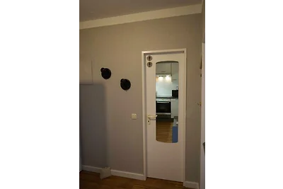 Inselblume 79 - Ferienwohnung mit Meerblick i...