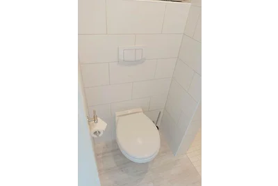 Inselblume 66 - Kuschlige Ferienwohnung für 2...