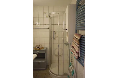 Inselblume 80 - Gemütliche Ferienwohnung, Bli...