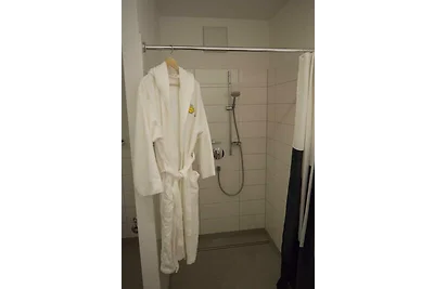 Inselblume 44 - Ferienwohnung mit Balkon im Z...