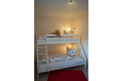 Inselblume 05 - Grosse Ferienwohnung in Landk...