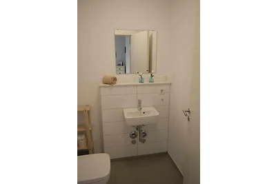 Inselblume 46 - Ferienwohnung in Burg mit Bal...