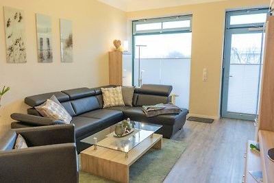 Appartement Vacances avec la famille Burg auf Fehmarn