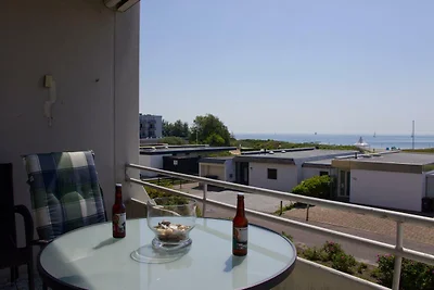 Appartamento Vacanza con famiglia Burg auf Fehmarn