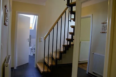 Inselblume 07 - Ferienwohnung mit Hund an der...