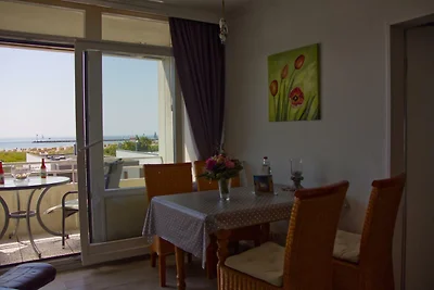Appartamento Vacanza con famiglia Burg auf Fehmarn