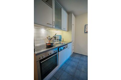 Vakantieappartement Gezinsvakantie Burg auf Fehmarn