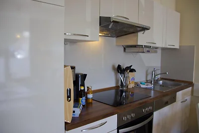 Apartament Dla rodzin Burg auf Fehmarn