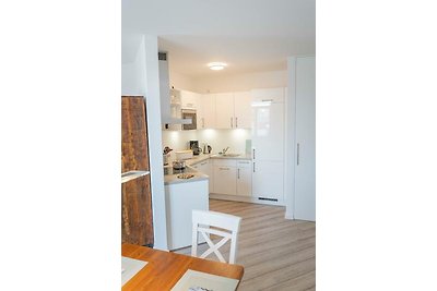 Appartement Vacances avec la famille Burg auf Fehmarn