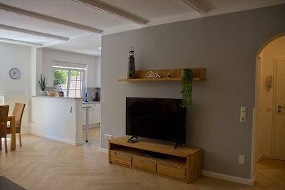 Vakantieappartement Gezinsvakantie Burg auf Fehmarn