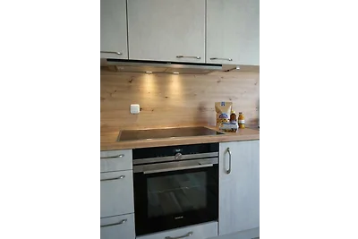 Inselblume 05 - Grosse Ferienwohnung in Landk...