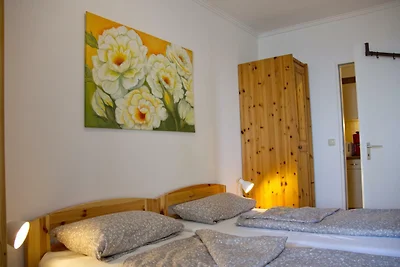 Inselblume 75 - Gemütliche Ferienwohnung mit ...