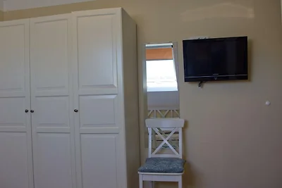 Inselblume 09 - Ferienwohnung an der Reiterko...