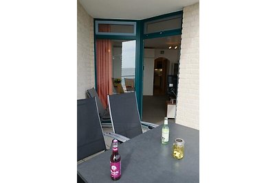 Vakantieappartement Gezinsvakantie Burg auf Fehmarn