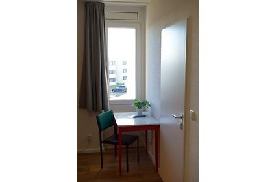 Inselblume 74 - Ferienwohnung mit Balkon am...