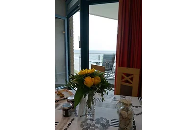 Inselblume 03 - Ferienwohnung mit direktem...