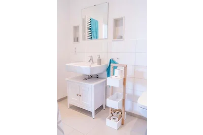 Inselblume 47 - Luxus Ferienwohnung in Burg, ...