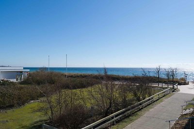 Vakantieappartement Gezinsvakantie Burg auf Fehmarn