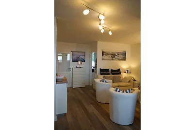 Inselblume 24 - Exklusive Ferienwohnung in de...