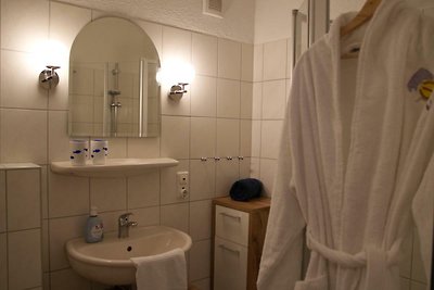 Vakantieappartement Gezinsvakantie Burg auf Fehmarn