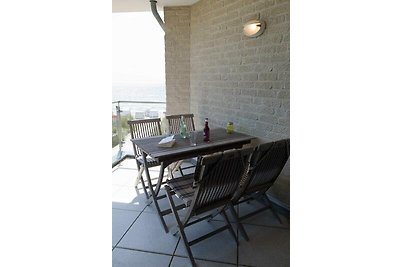 Vakantieappartement Gezinsvakantie Burg auf Fehmarn