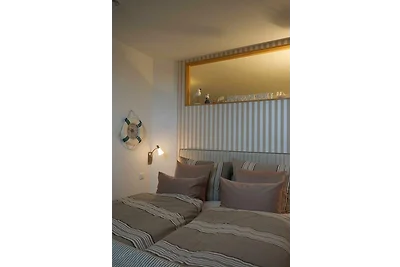 Inselblume 24 - Exklusive Ferienwohnung in de...