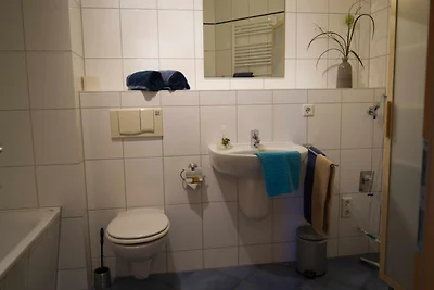 Apartament Dla rodzin Burg auf Fehmarn