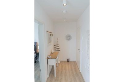 Appartement Vacances avec la famille Burg auf Fehmarn
