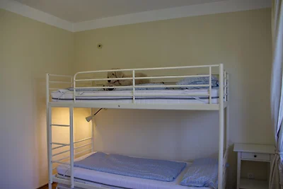 Apartament Dla rodzin Burg auf Fehmarn