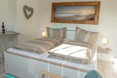 Inselblume 66 - Kuschlige Ferienwohnung für 2...