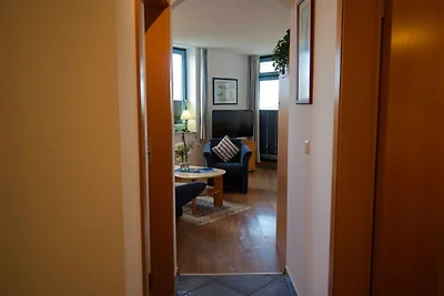Apartament Dla rodzin Burg auf Fehmarn