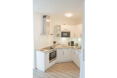 Appartamento Vacanza con famiglia Burg auf Fehmarn