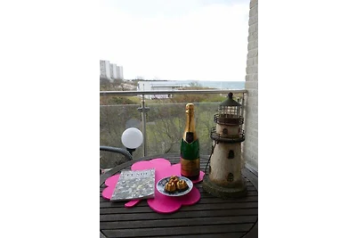 Inselblume 24 - Exklusive Ferienwohnung in de...