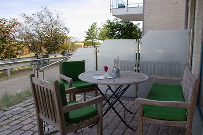 Vakantieappartement Gezinsvakantie Burg auf Fehmarn