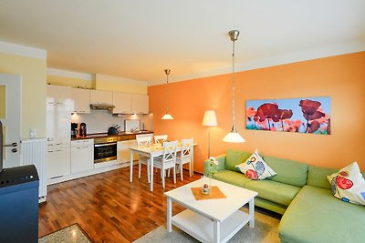 Appartement Vacances avec la famille Burg auf Fehmarn