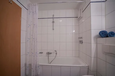 Apartament Dla rodzin Burg auf Fehmarn